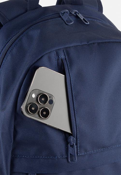 PUMA - Puma Plus Backpack - PUMA Navy
