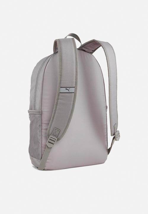 PUMA - Puma Plus Backpack - Cast Iron