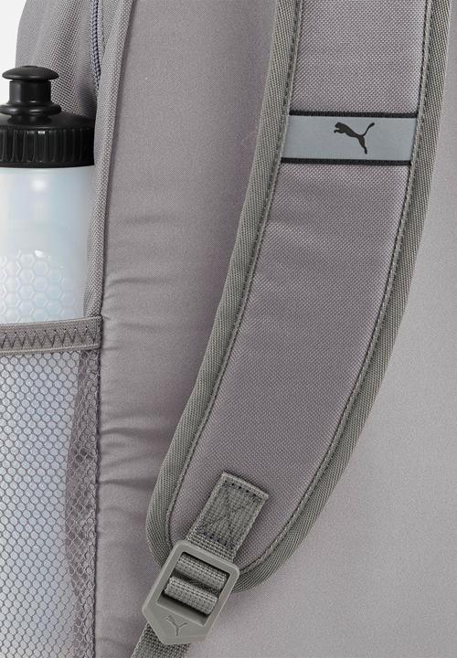 PUMA - Puma Plus Backpack - Cast Iron