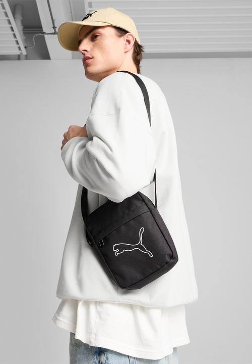 PUMA - Puma Plus Portable - PUMA Black