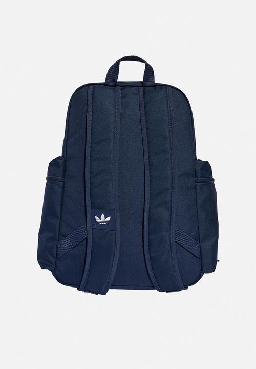 adidas Originals - Adicolor Bp - Nindig/White