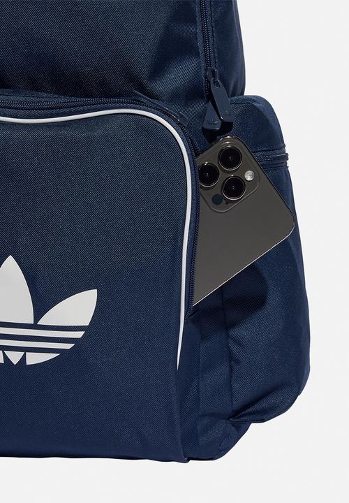 adidas Originals - Adicolor Bp - Nindig/White