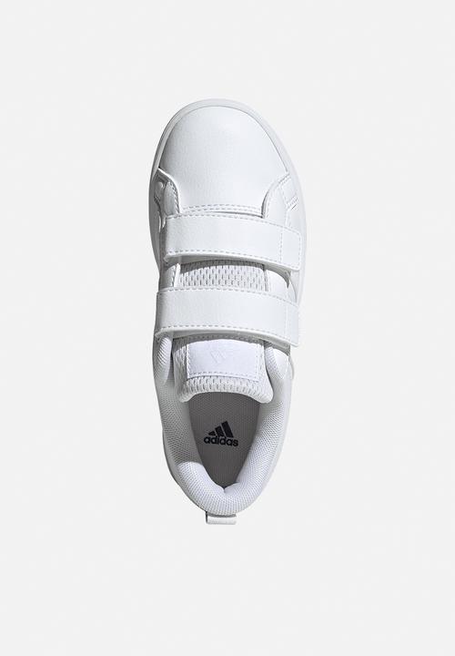 adidas Performance - Vs Pace 2.0 Cf C Ftwwht/Ftwwht/Cblack