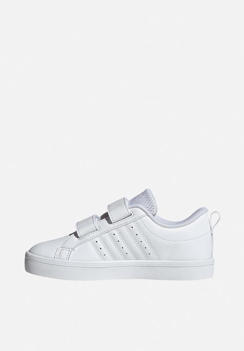 adidas Performance - Vs Pace 2.0 Cf C Ftwwht/Ftwwht/Cblack