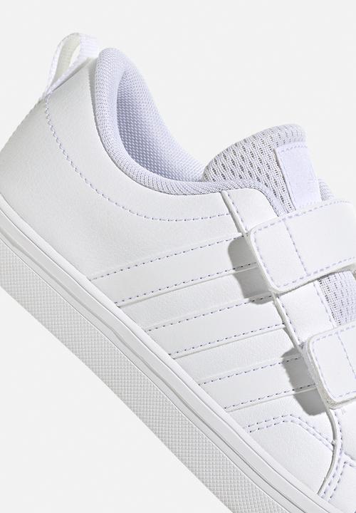 adidas Performance - Vs Pace 2.0 Cf C Ftwwht/Ftwwht/Cblack