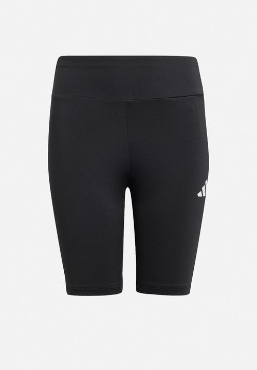 adidas Performance - Jg Tr-Es 3S Set - White & Black