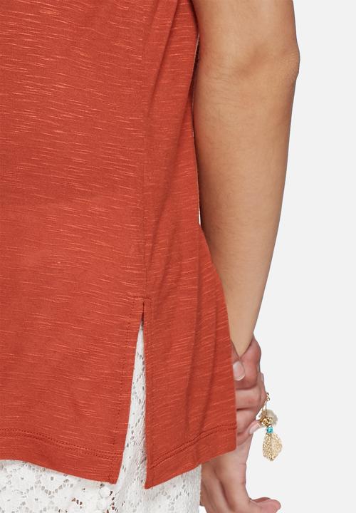 Vero Moda - Cross tee