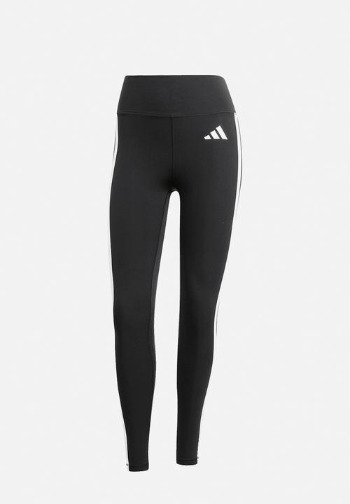 adidas Performance - Opt Ess 3S L - Black