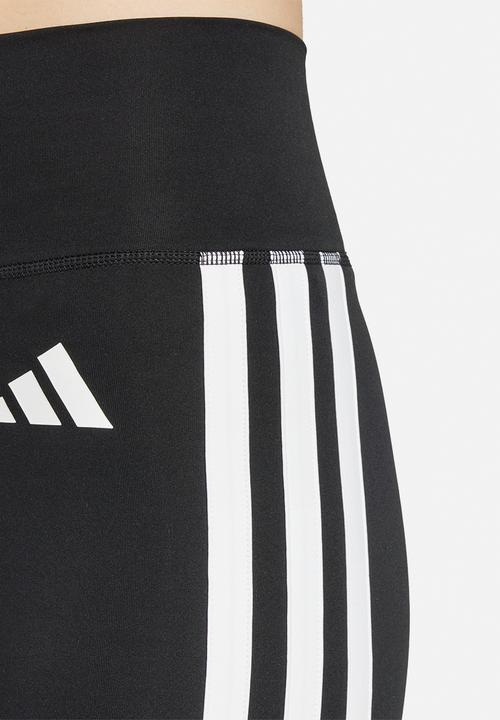 adidas Performance - Opt Ess 3S L - Black