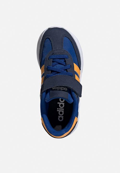 adidas Performance - Run 70S 2.0 El C Croyal/Cogold/Conavy