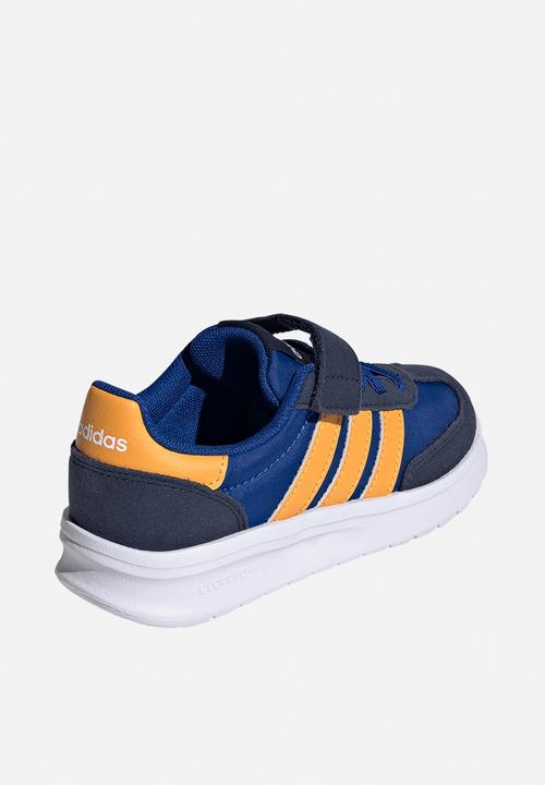 adidas Performance - Run 70S 2.0 El C Croyal/Cogold/Conavy