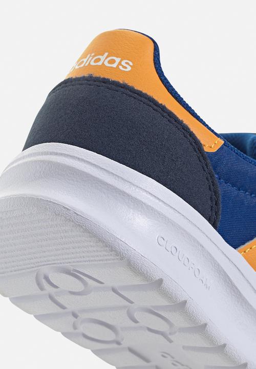 adidas Performance - Run 70S 2.0 El C Croyal/Cogold/Conavy