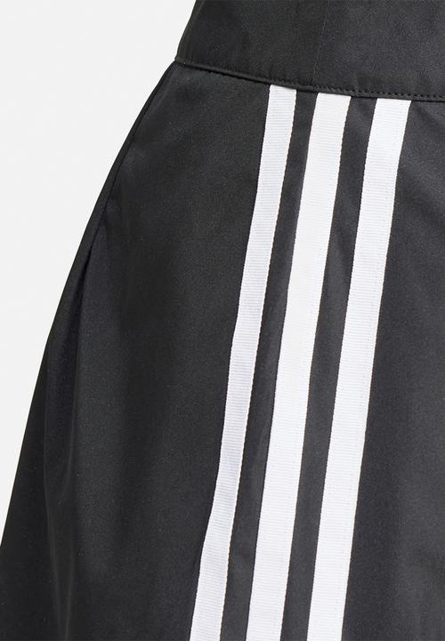 adidas Originals - Cargo Miniskirt - Black