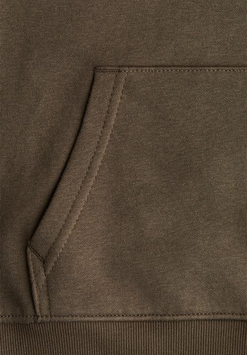 H&M - Hoodie - brown