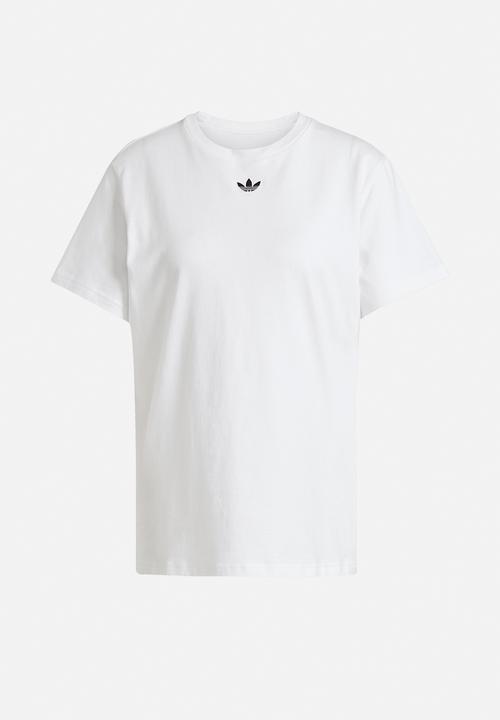 adidas Originals - Adibreak Tee - White