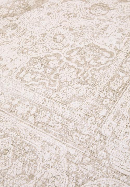 Sixth Floor - Brisbane Cairo Rug - Natural