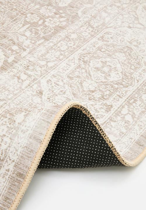 Sixth Floor - Brisbane Cairo Rug - Natural