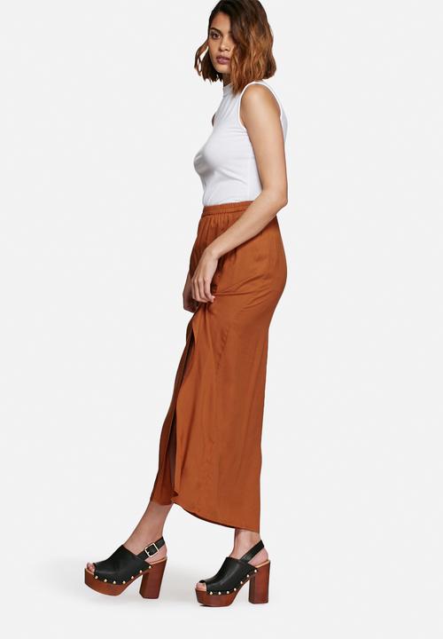 Vero Moda - Siya skirt