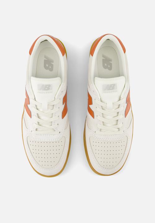 New Balance  - T500 v1 - sea salt