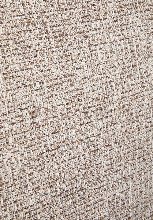 Sixth Floor - Patty Lounge Chair-taupe