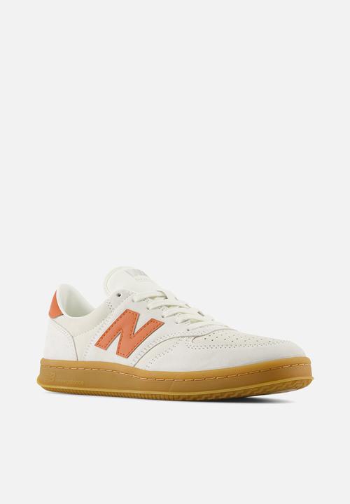 New Balance  - T500 v1 - sea salt