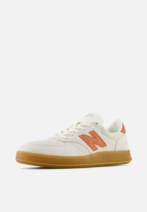 New Balance  - T500 v1 - sea salt