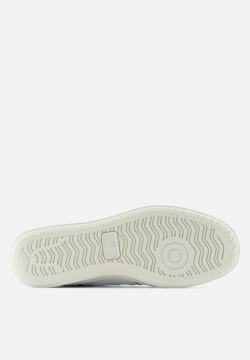 New Balance  - T500 v1 - white