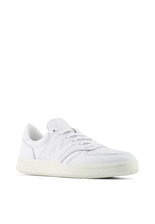 New Balance  - T500 v1 - white