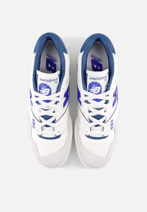 New Balance  - BB550 v1
