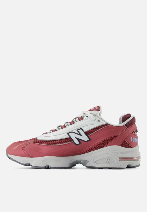 New Balance  - M1000 v1 - monarch burgundy