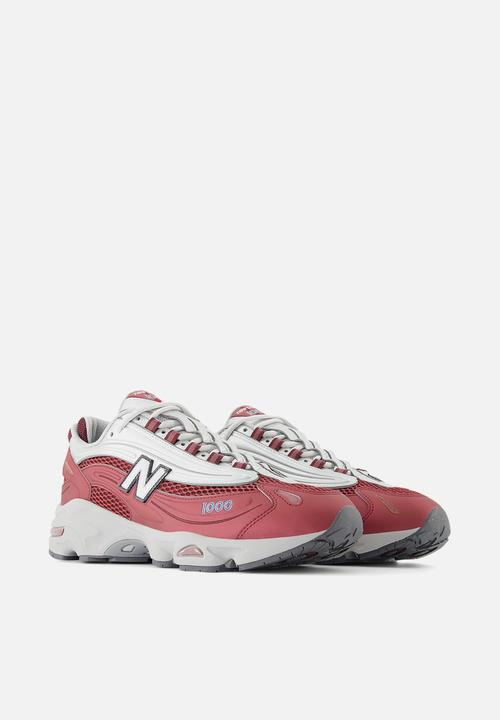 New Balance  - M1000 v1 - monarch burgundy