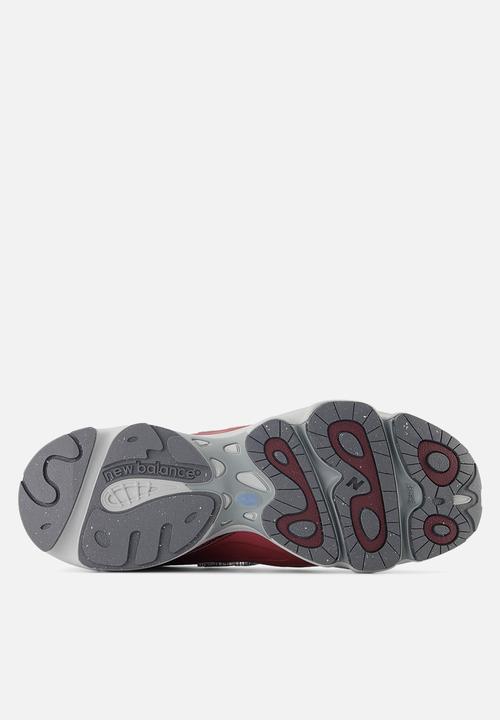 New Balance  - M1000 v1 - monarch burgundy