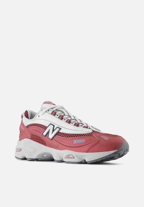 New Balance  - M1000 v1 - monarch burgundy