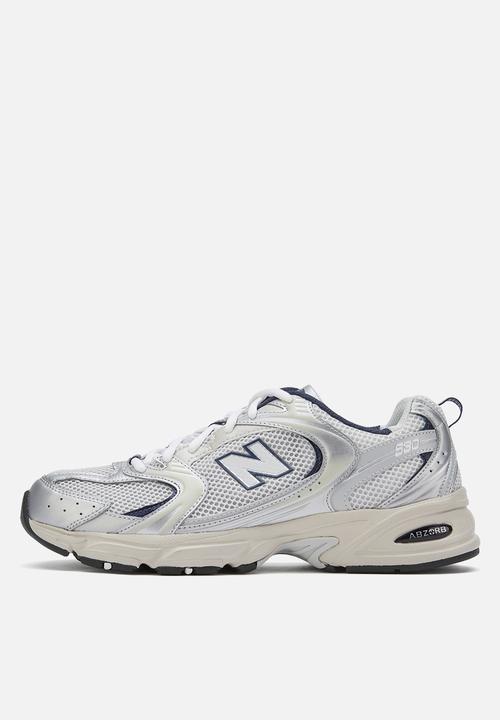 New Balance  - Mr530 - summer fog