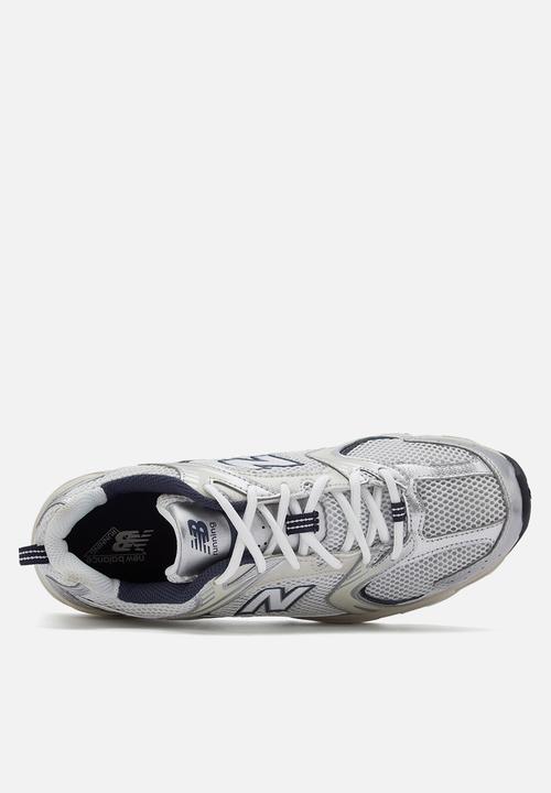 New Balance  - Mr530 - summer fog
