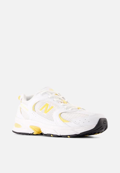 New Balance  - U530 v1 - white