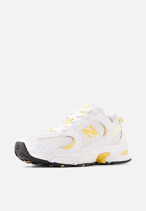 New Balance  - U530 v1 - white