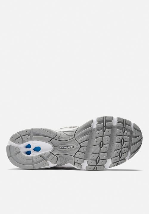 New Balance  - U740 v2 - grey