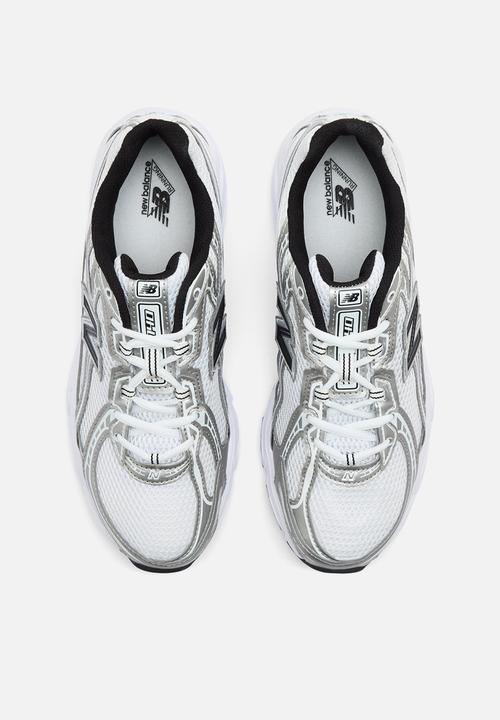 New Balance  - U740 v2 - white