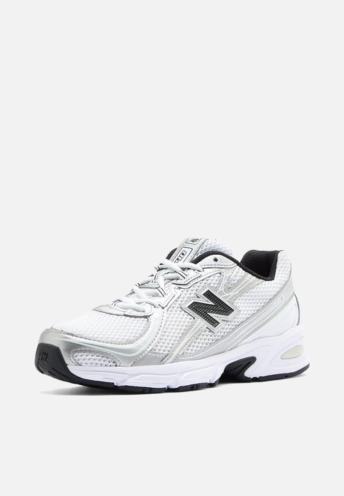 New Balance  - U740 v2 - white
