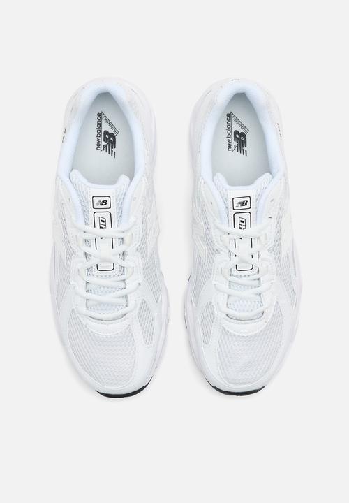 New Balance  - U740 v2 - white