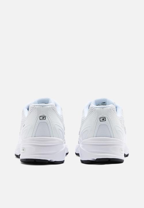 New Balance  - U740 v2 - white