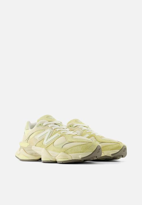 New Balance  - U9060 v1 - Parchment 