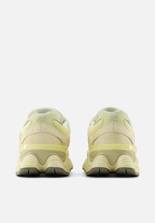 New Balance  - U9060 v1 - Parchment 