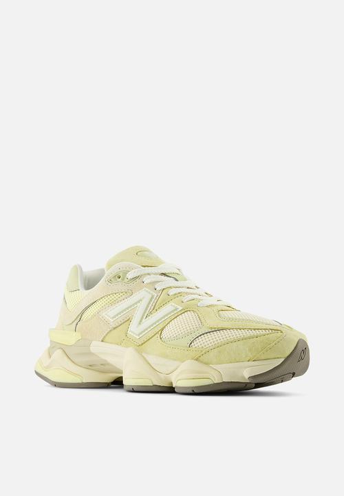 New Balance  - U9060 v1 - Parchment 
