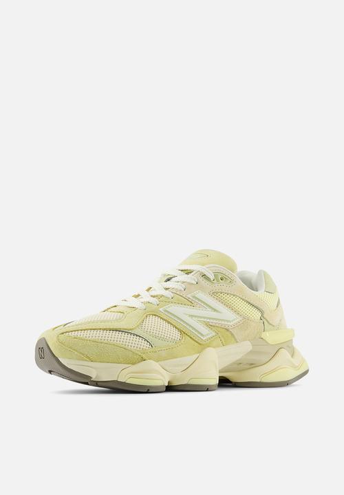 New Balance  - U9060 v1 - Parchment 