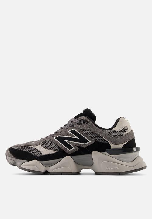 New Balance  - U9060 v1 - black