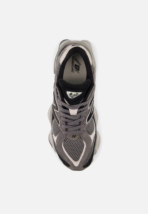 New Balance  - U9060 v1 - black