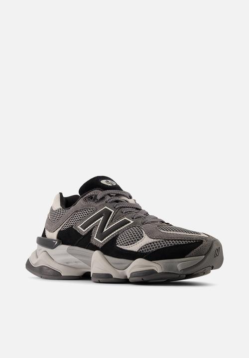 New Balance  - U9060 v1 - black