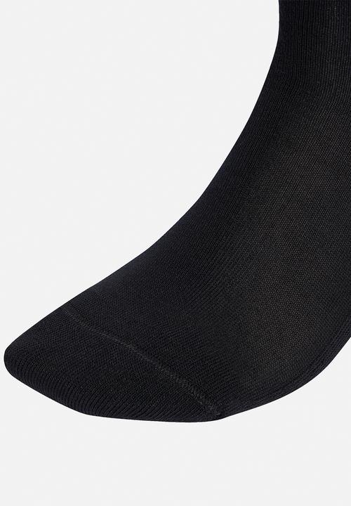 adidas Originals - Tr crew s 6pack - black